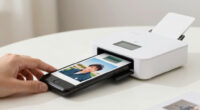 11 Best Portable Photo Printers Smartphone in 2026