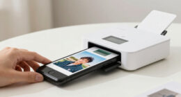 11 Best Portable Photo Printers Smartphone in 2026