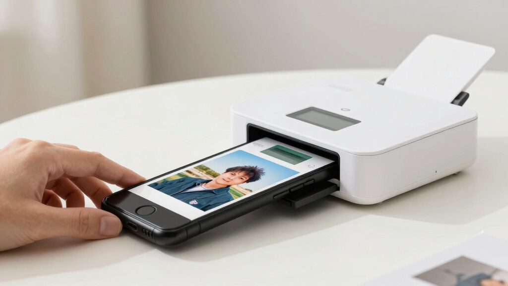 11 Best Portable Photo Printers Smartphone in 2026