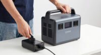 11 Best Portable Power Station for Donation Drives in 2026