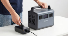 11 Best Portable Power Station for Donation Drives in 2026