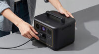 11 Best Portable Power Station for Home Backup in 2026