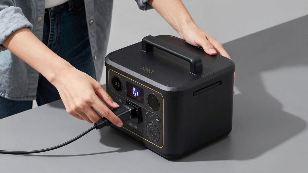 11 Best Portable Power Station for Home Backup in 2026