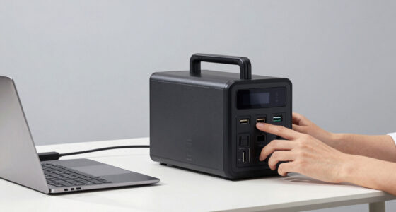 11 Best Portable Power Station for Outages in 2026