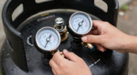 11 Best Propane Tank Gauges in 2026 — Accurate & Reliable Options