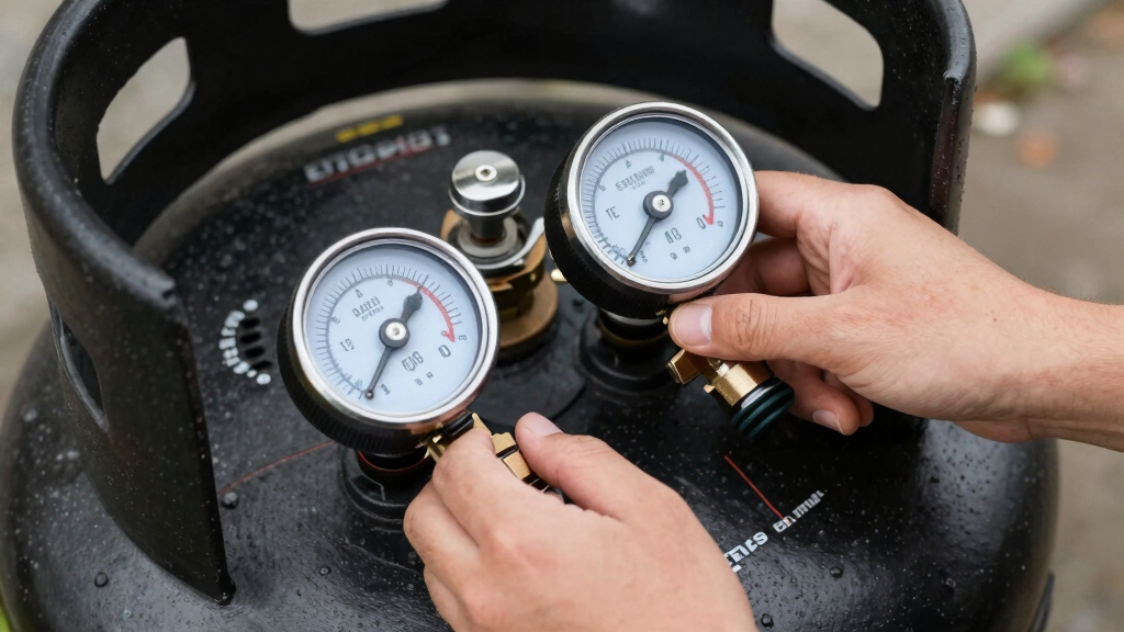 11 Best Propane Tank Gauges in 2026 — Accurate & Reliable Options