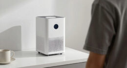 11 Best Quiet Air Purifier For Home In 2026