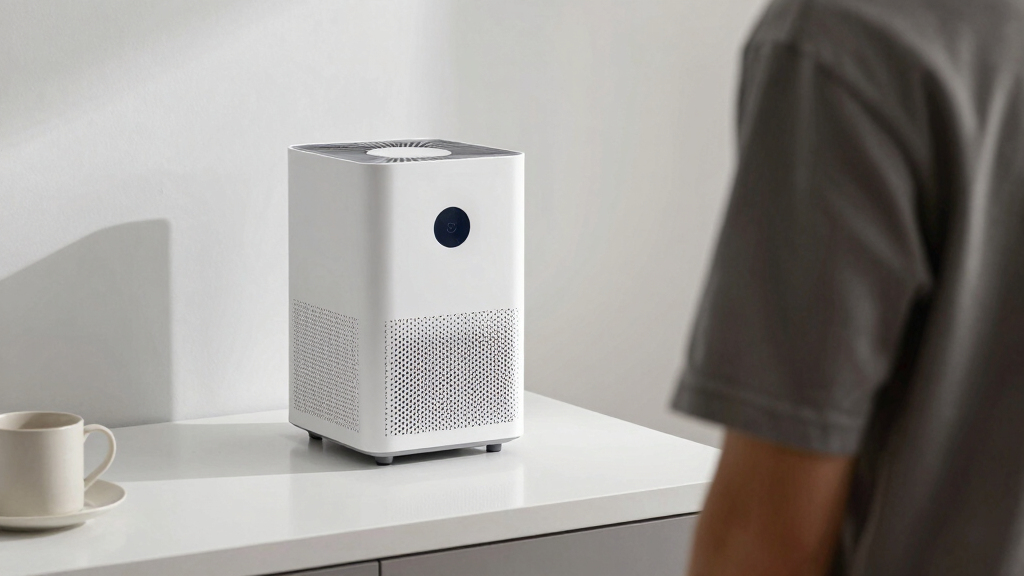 11 Best Quiet Air Purifier For Home In 2026
