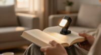 11 Best Rechargeable Book Lights Clip On in 2026