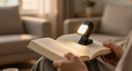 11 Best Rechargeable Book Lights Clip On in 2026