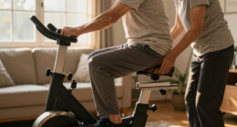 11 Best Recumbent Exercise Bike For Seniors In 2026