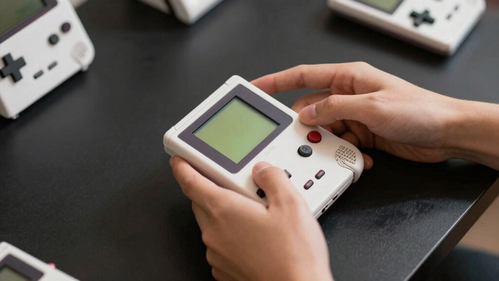 11 Best Retro Handheld Gaming Consoles in 2026