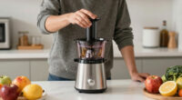 11 Best Slow Juicer in 2026