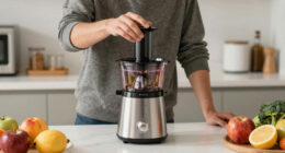 11 Best Slow Juicer in 2026