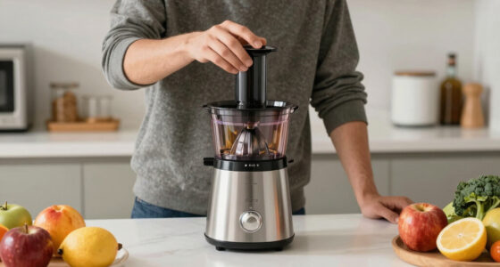 11 Best Slow Juicer in 2026