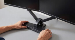 11 Best Standing Desk Converters Dual Monitor in 2026