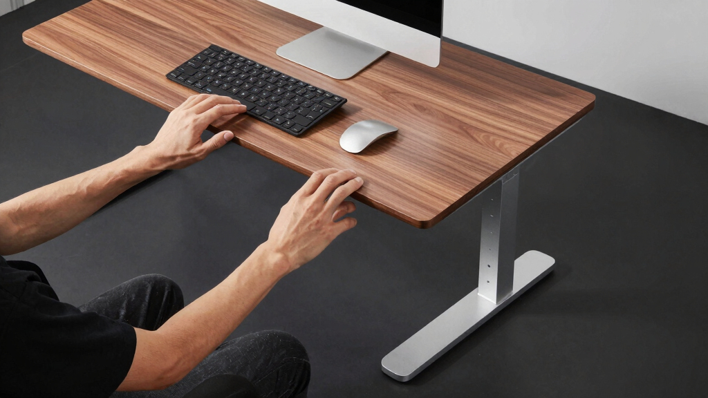 11 Best Standing Desk for Remote Work in 2026