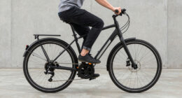 11 Best Step Through Electric Bike in 2026