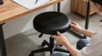 11 Best Swivel Desk Stool for Drawing Working in 2026