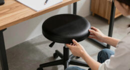 11 Best Swivel Desk Stool for Drawing Working in 2026