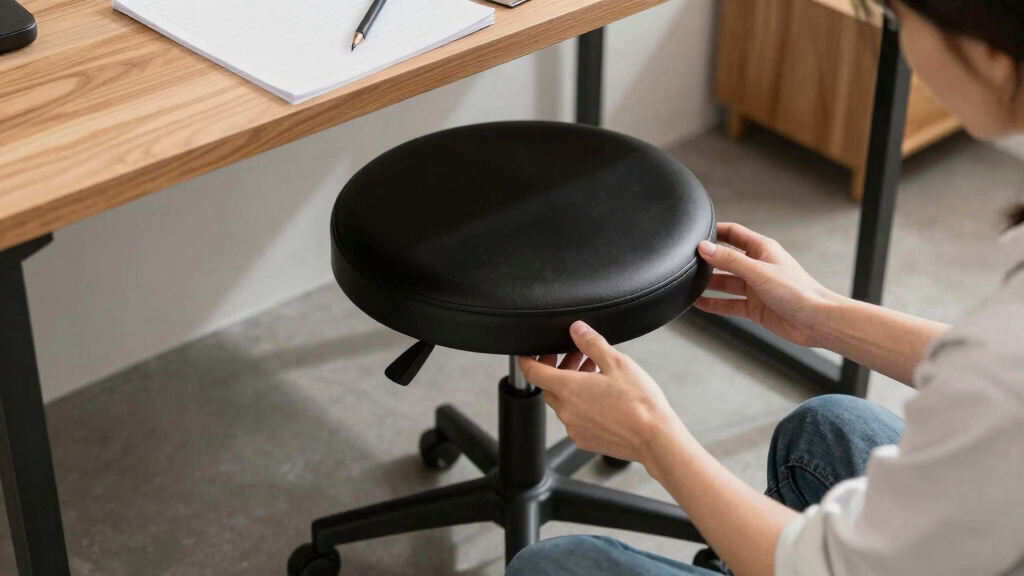 11 Best Swivel Desk Stool for Drawing Working in 2026