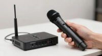 11 Best Wireless Microphone System for Presentations in 2026