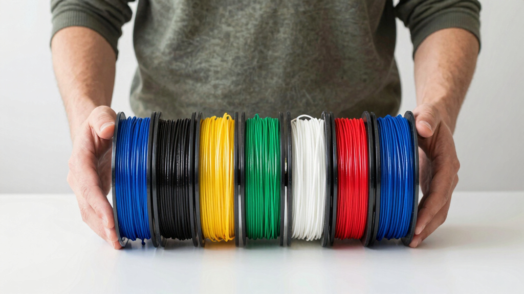12 Best 3D Printing Filament Variety Pack in 2026