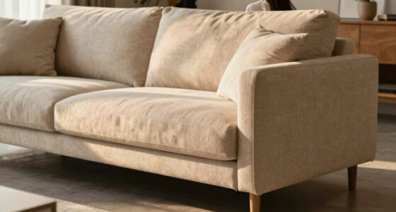 12 Best 6 Seat Comfy Modular Sofa Couch for Living Room in 2026