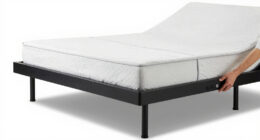 12 Best Adjustable Bed Base for Side Sleepers in 2026