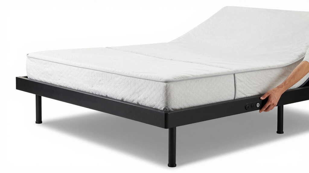 12 Best Adjustable Bed Base for Side Sleepers in 2026