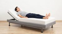 12 Best Adjustable Bed Base for Snoring in 2026