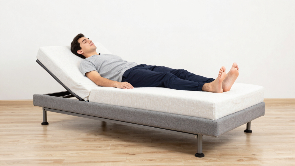 12 Best Adjustable Bed Base for Snoring in 2026