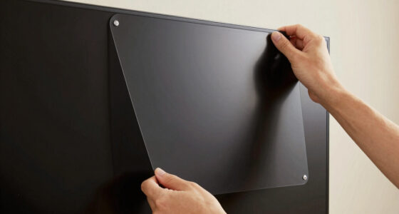 12 Best Anti‑Glare TV Screen Protectors in 2026