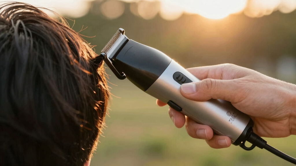 12 Best Best Cordless Hair Clippers Professional in 2026