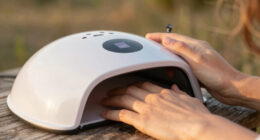 12 Best Best UV Nail Lamps Professional in 2026