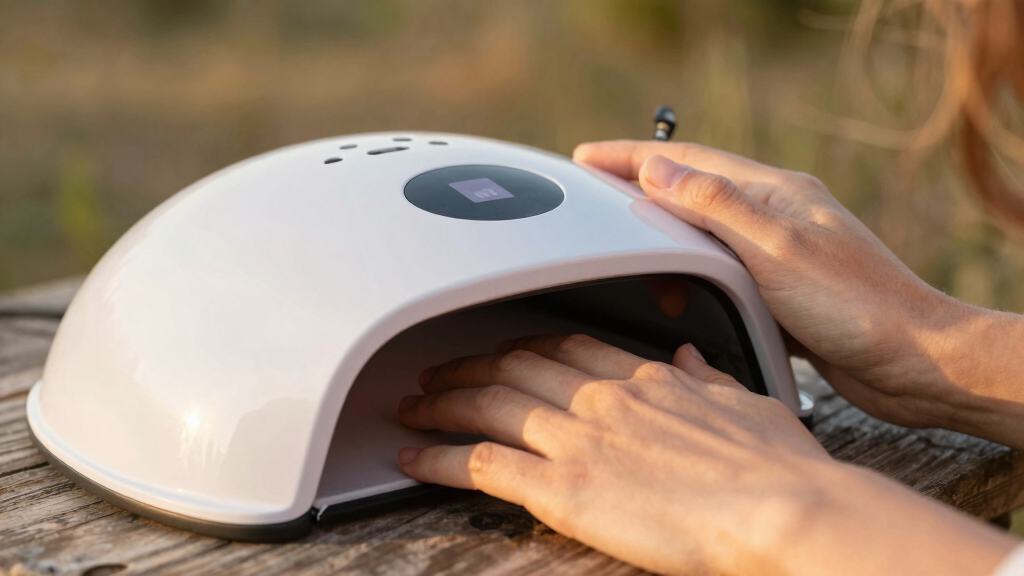 12 Best Best UV Nail Lamps Professional in 2026