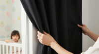 12 Best Blackout Curtains For Nursery In 2026