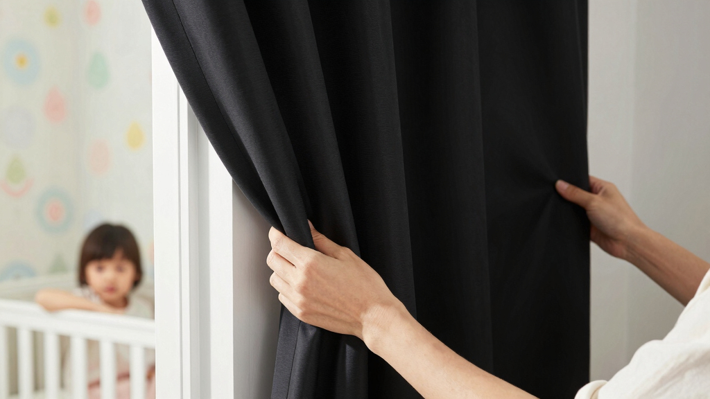12 Best Blackout Curtains For Nursery In 2026