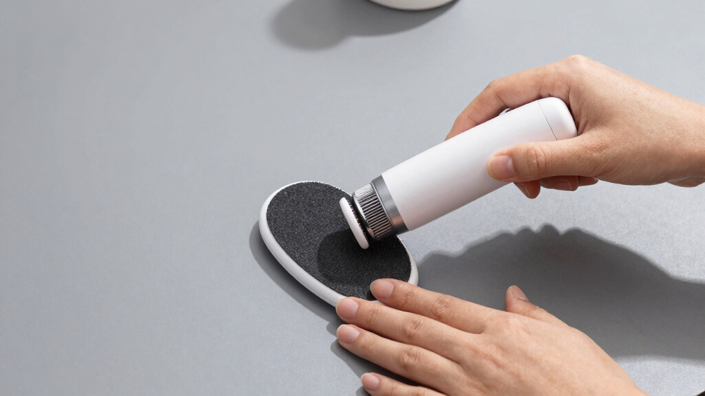 12 Best Callus Remover Electric Foot File in 2026