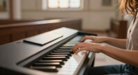 12 Best Digital Piano for Worship Music in 2026