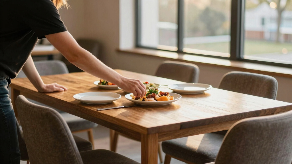 12 Best Dining Table Set for Community Rooms in 2026