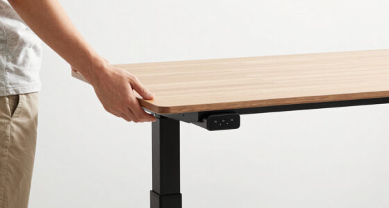 12 Best Electric Standing Desk for Productivity in 2026