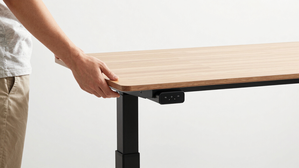 12 Best Electric Standing Desk for Productivity in 2026