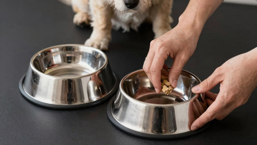 12 Best Elevated Dog Bowls Stainless Steel in 2026
