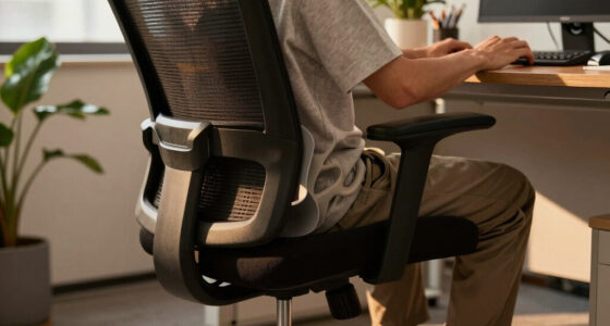 12 Best Ergonomic Office Chair for Long Hours in 2026