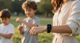 12 Best Fitness Trackers Kids in 2026
