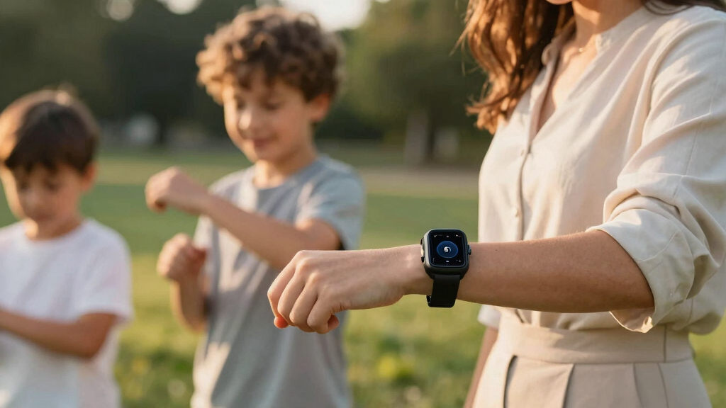 12 Best Fitness Trackers Kids in 2026