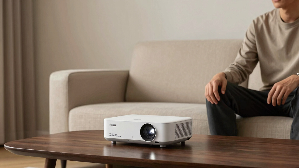 12 Best Home Theater Projector for Family Movie Nights in 2026