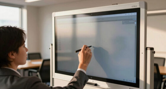 12 Best Interactive Smart Whiteboard for Hybrid Teams in 2026
