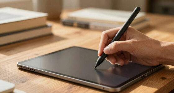 12 Best iPad Stylus Alternatives in 2026